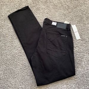 7 For All Mankind Size 34 NWT